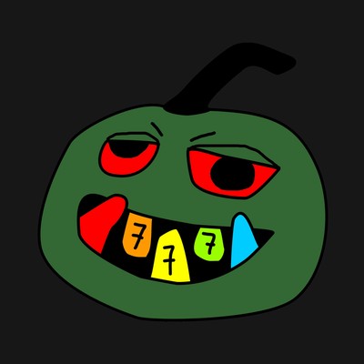 pfPumpkin 203