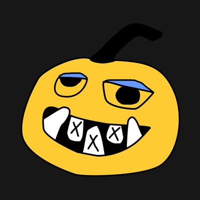 pfPumpkin 205