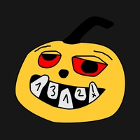 pfPumpkin 206