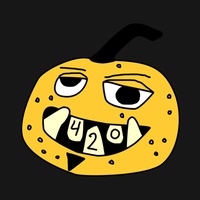 pfPumpkin 207