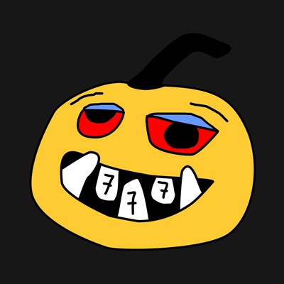 pfPumpkin 208