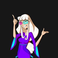 Eternal Betsy #837