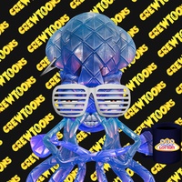 Mr. Squid 724