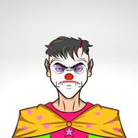 Killer Clown 00099