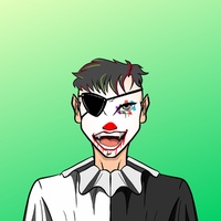 Killer Clown 00100
