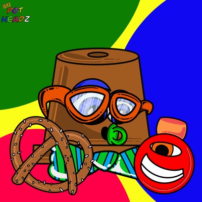 WPH S1: Recreational Vibez PFP 070