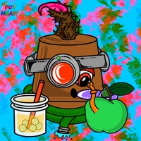WPH S1: Recreational Vibez PFP 094