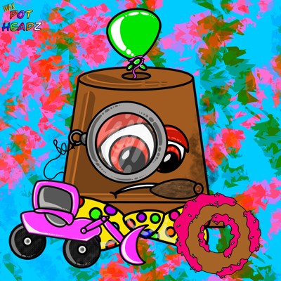 WPH S1: Recreational Vibez PFP 098