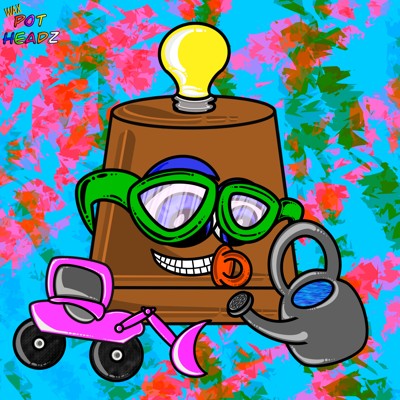 WPH S1: Recreational Vibez PFP 109