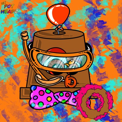 WPH S1: Recreational Vibez PFP 114