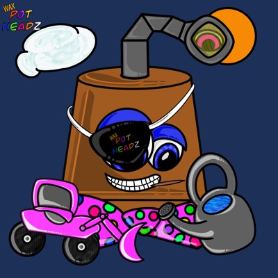 WPH S1: Recreational Vibez PFP 120
