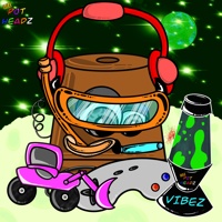 WPH S1: Recreational Vibez PFP 160