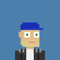 Pocket Person 0198