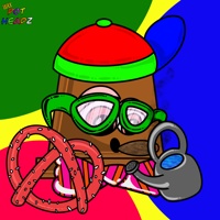 WPH S1: Recreational Vibez PFP 175