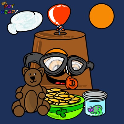 WPH S1: Recreational Vibez PFP 180