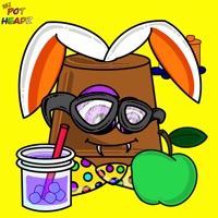 WPH S1: Recreational Vibez PFP 209