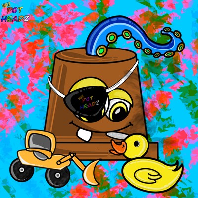 WPH S1: Recreational Vibez PFP 211