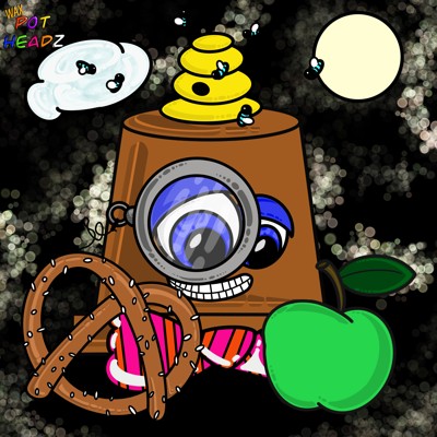WPH S1: Recreational Vibez PFP 212