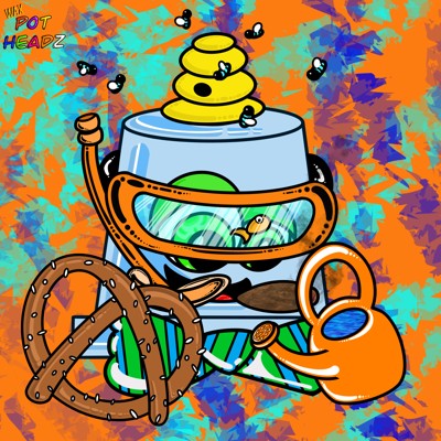 WPH S1: Recreational Vibez PFP 221