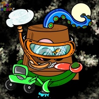 WPH S1: Recreational Vibez PFP 228