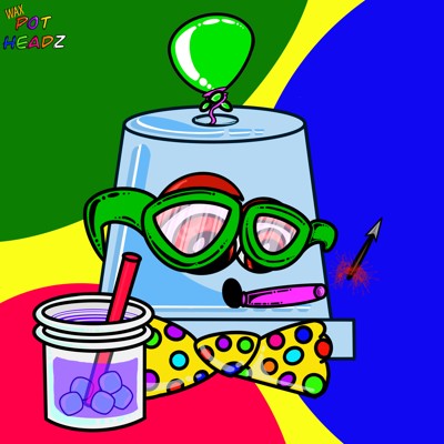 WPH S1: Recreational Vibez PFP 233