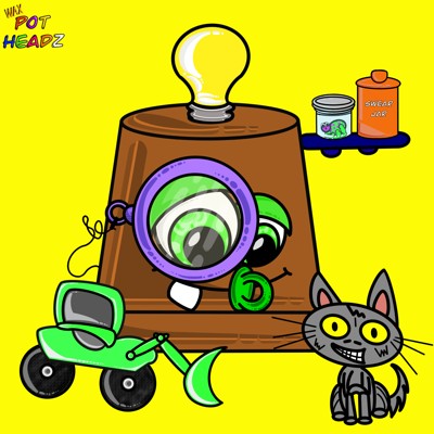 WPH S1: Recreational Vibez PFP 267