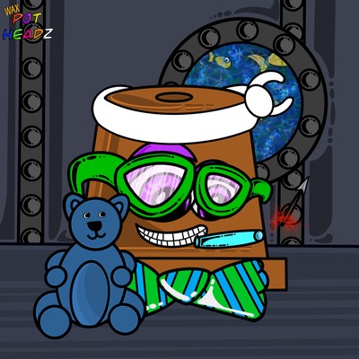WPH S1: Recreational Vibez PFP 290