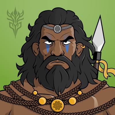 Barbarian 00071