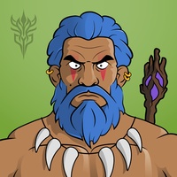 Barbarian 00101
