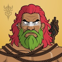 Barbarian 00105