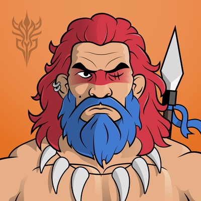 Barbarian 00240