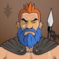 Barbarian 00340