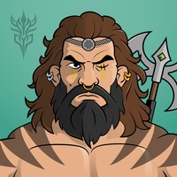 Barbarian 00397
