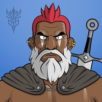 Barbarian 00412