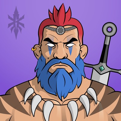 Barbarian 00428
