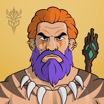 Barbarian 00445