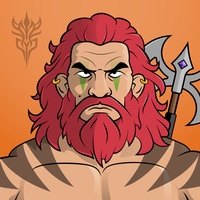 Barbarian 00487