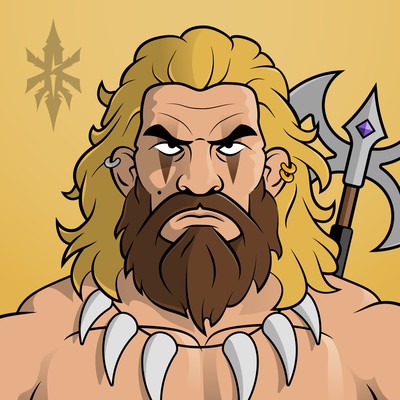 Barbarian 00524
