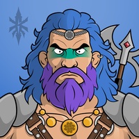 Barbarian 00541