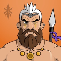 Barbarian 00581