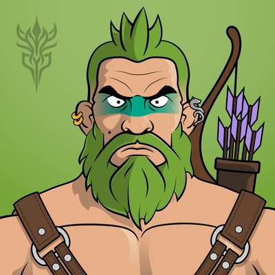 Barbarian 00586