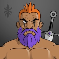 Barbarian 00608