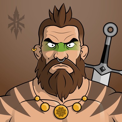 Barbarian 00625