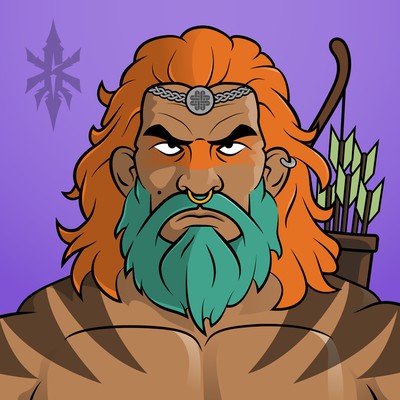 Barbarian 00633