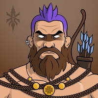Barbarian 00658