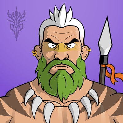 Barbarian 00670
