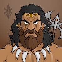 Barbarian 00727