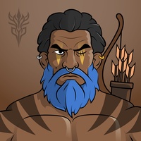 Barbarian 00743