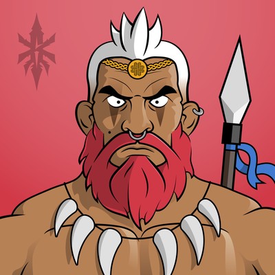 Barbarian 00763