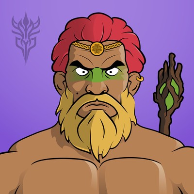 Barbarian 00766